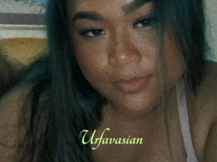 Urfavasian