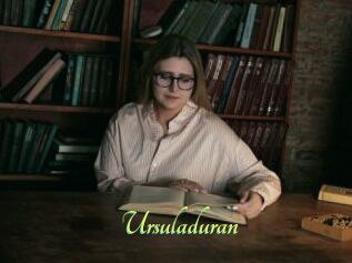 Ursuladuran