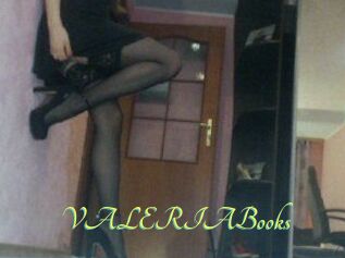 VALERIABooks