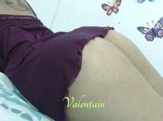 Valentain