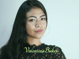 ValentinaBaker