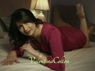 ValentinaColton