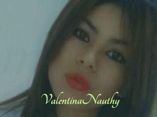 ValentinaNauthy