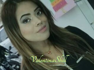 ValentinaShill