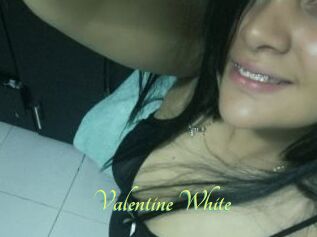 Valentine_White