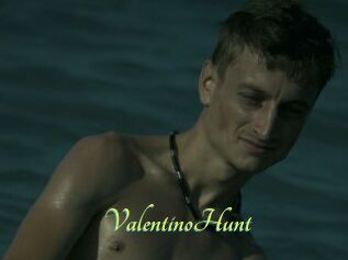 ValentinoHunt