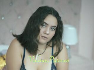 ValeriaPaterson