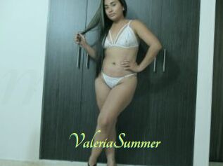 ValeriaSummer