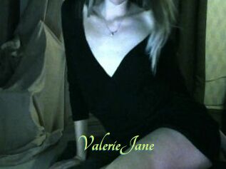 ValerieJane