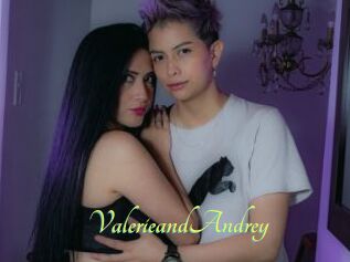 ValerieandAndrey