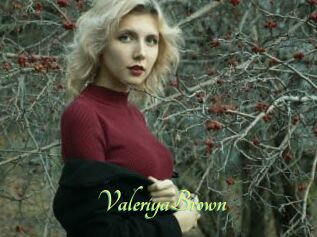 ValeriyaBrown