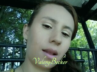 ValeryBecker