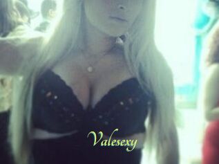 Valesexy