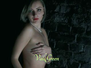 ValiGreen