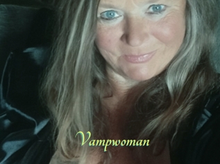 Vampwoman