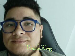 VanilaKong