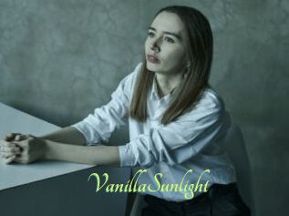 VanillaSunlight