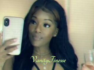 VanityFinesse