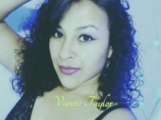 Vanne_Taylor