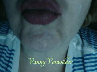 VannyVanwilder