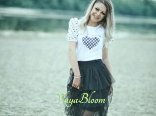 VayaBloom