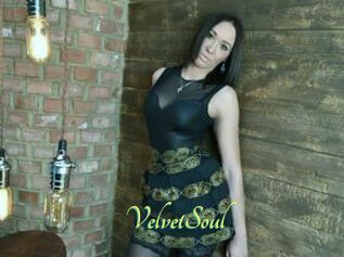 VelvetSoul