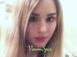 VenomSpice