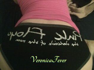 VeronicaFever