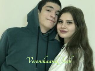 VeronikaandJack