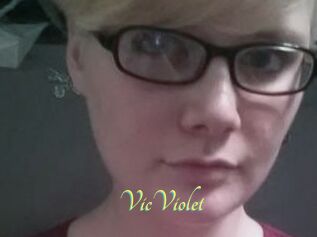 VicViolet