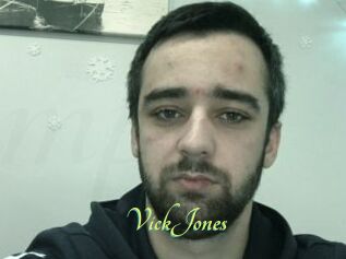 VickJones