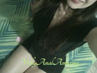 VickyAnalAmazing