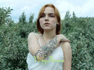 VickyBenson
