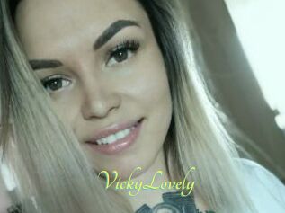 VickyLovely