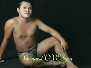 VicmarLOVESyou