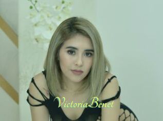 VictoriaBenet