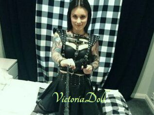 VictoriaDoll