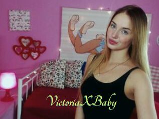 VictoriaXBaby