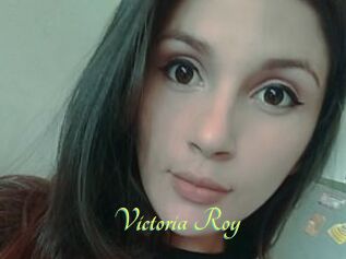 Victoria_Roy