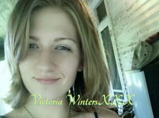 Victoria_WintersXXX