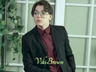 VikiBrown