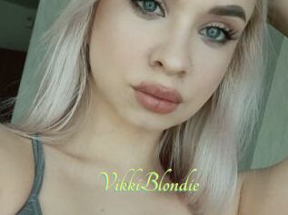 VikkiBlondie