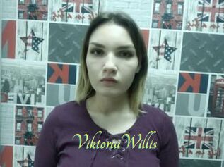 ViktoriaWillis