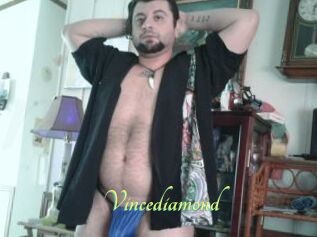 Vincediamond