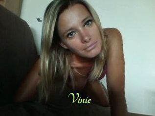 Vinie