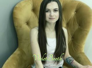 VioletBooth