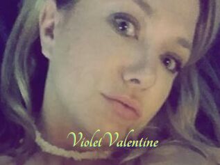 VioletValentine