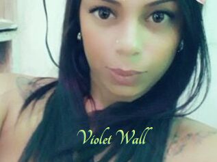 Violet_Wall