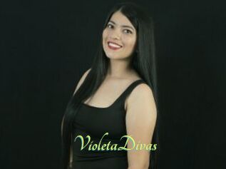 VioletaDivas