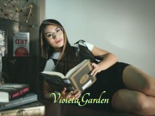 VioletaGarden